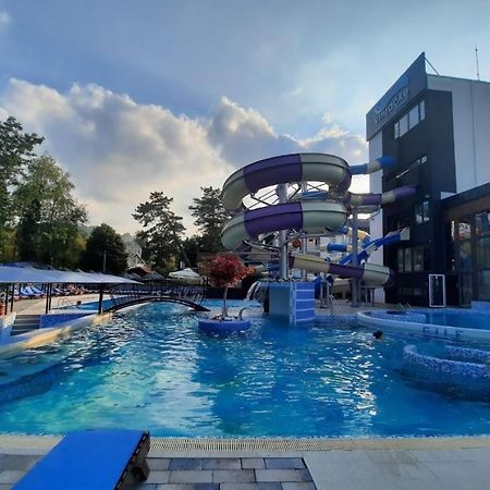 Vrnjačka Banja Spa Resort & Hotel Vrnjacke Terme מראה חיצוני תמונה